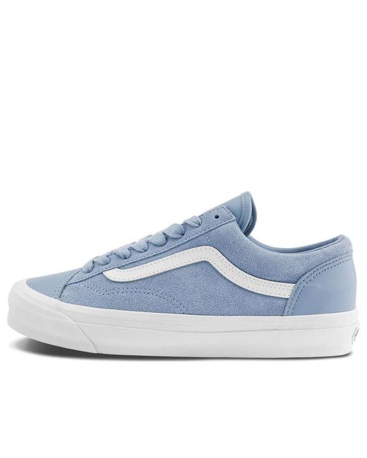 Vans Blue Vault Og Style 36 Lx 'Dusty'