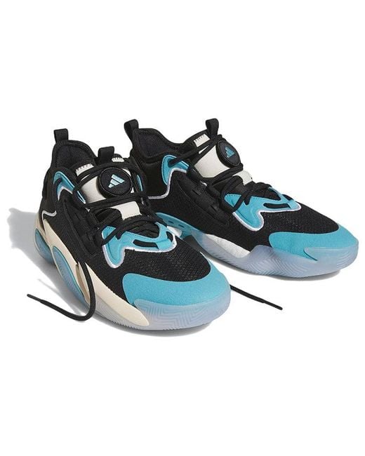 Adidas Blue Byw Select for men