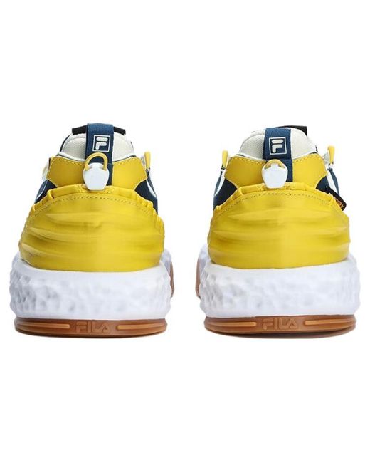 Fila Blue Core Viva Fashion Icona Skate Shoes for men