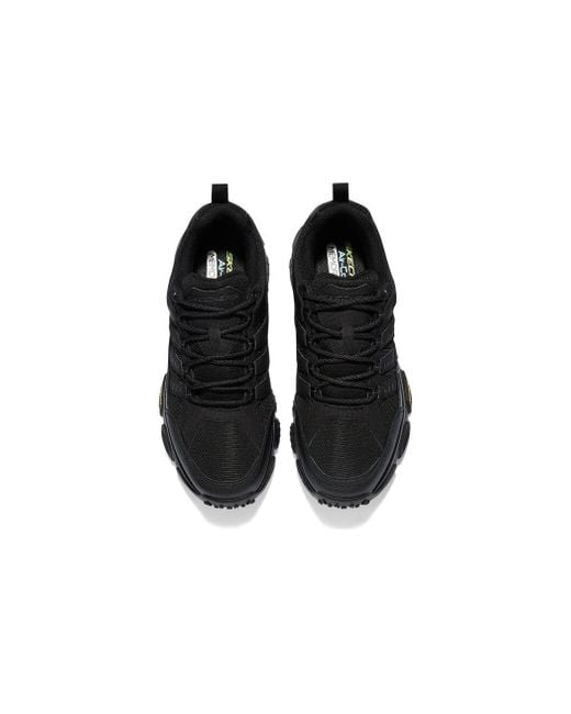 Skechers Black Skech-Air Envoy for men
