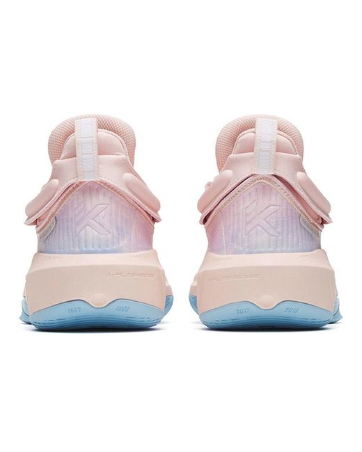 Anta Blue Klay Thompson 8 'Los Angeles Sunset' for men