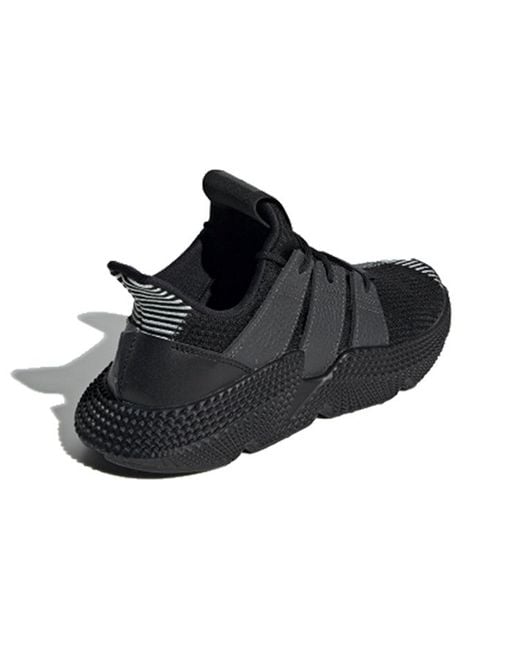 Adidas Black (Wmns) Prophere 'Core'