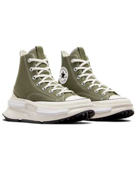 Converse Green Run Star Legacy Cx High 'Utility'