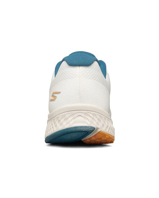 Skechers White Go Consistent Low-Top for men