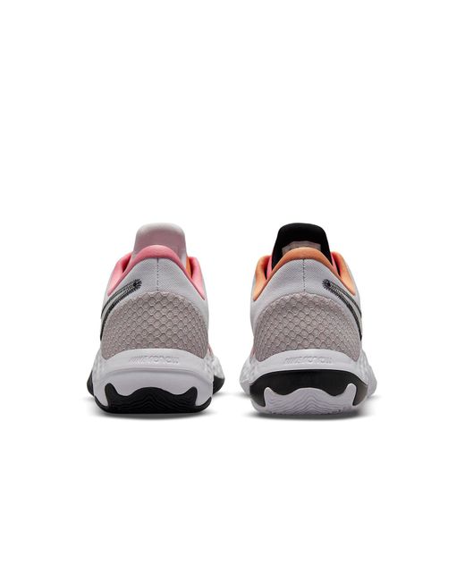 Nike Blue Space Jam X Renew Elevate 2 'Hares' for men