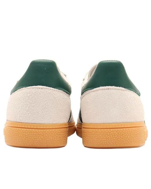 Adidas Blue Handball Spezial 'Alumina Collegiate' for men