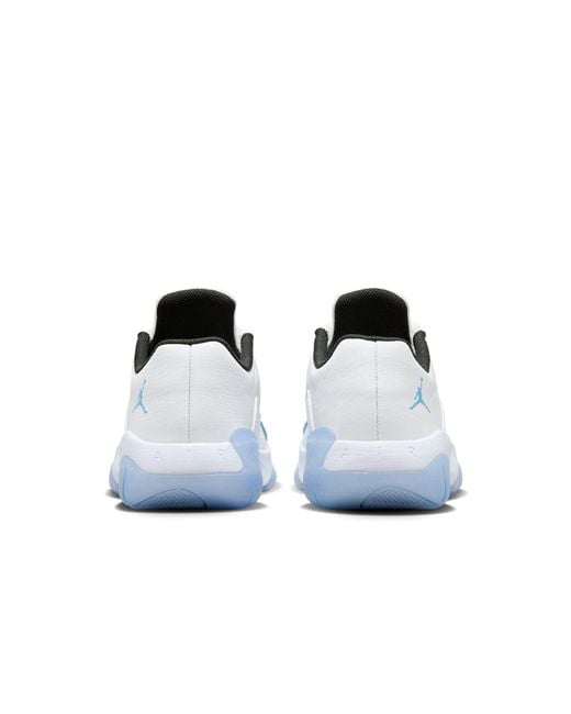 Nike Blue 11 Cmft Low for men