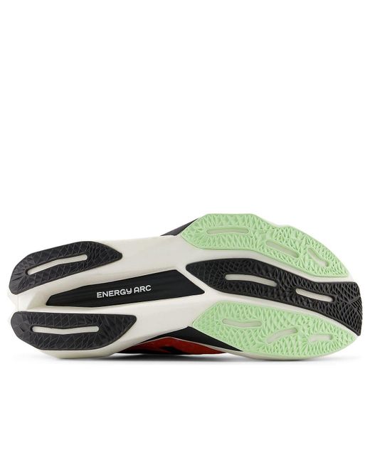 New Balance Red (Wmns) Fuelcell Supercomp Elite V4 'Riswing Pack'
