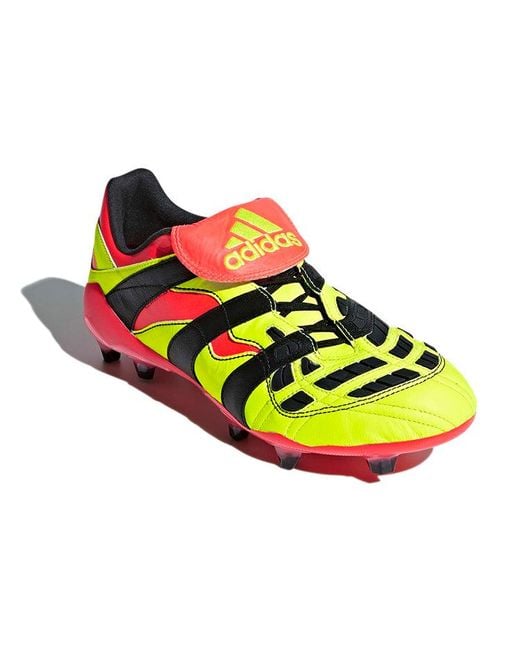 Adidas Predator Accelerator Fg for men
