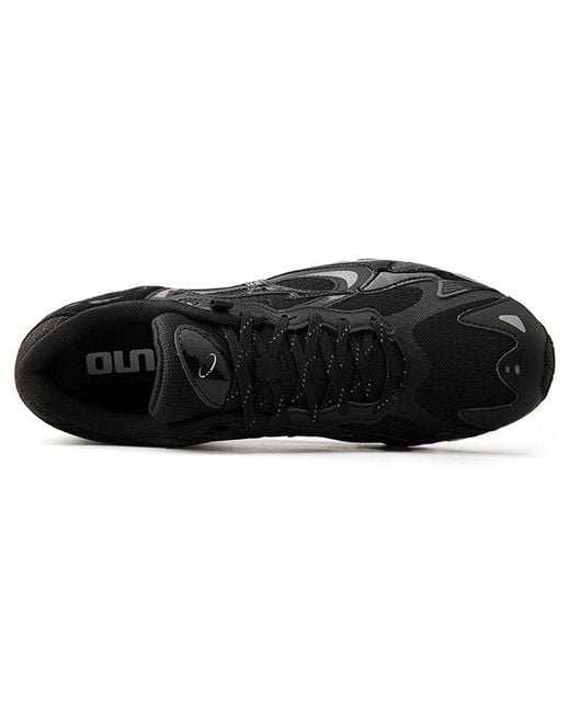 Mizuno Black Wave Solar for men