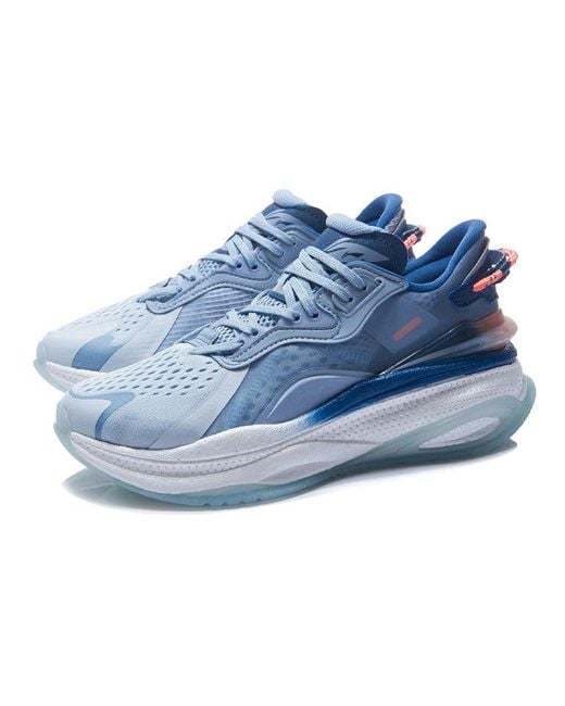 Li-ning Blue (Wmns) Exceed 5 'Sky'