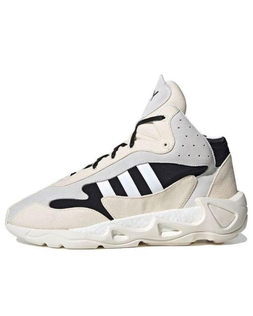 Adidas White Y-3 Fyw S-97 Ii for men