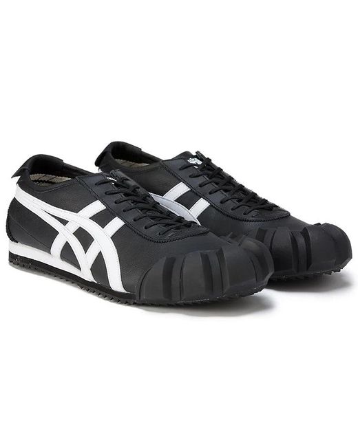 Onitsuka Tiger Black Dentigre Mx for men