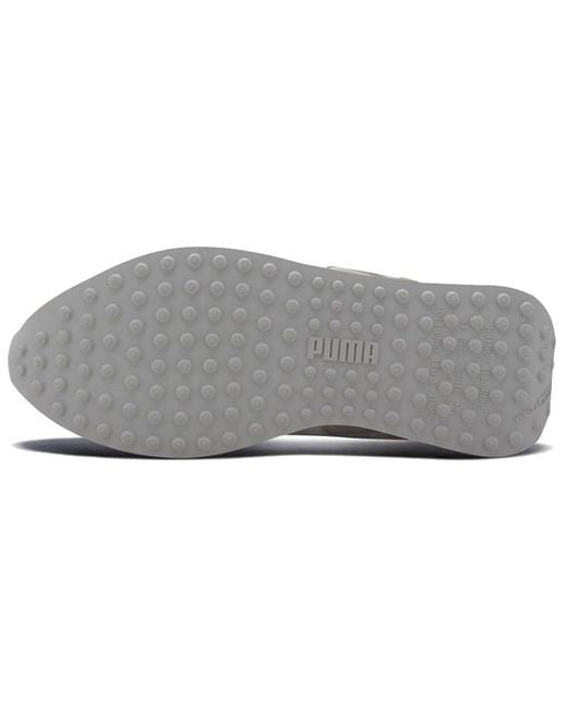 PUMA White (Wmns) Future Rider Royale