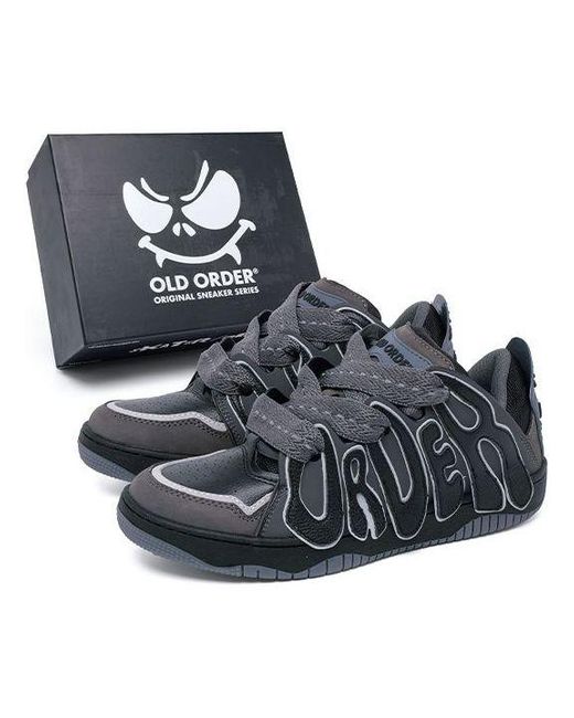 Old Order Blue Skater/001 Soul' for men