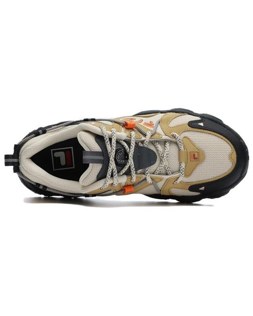 Fila Natural (Wmns) Fluid 4 Low Shoes
