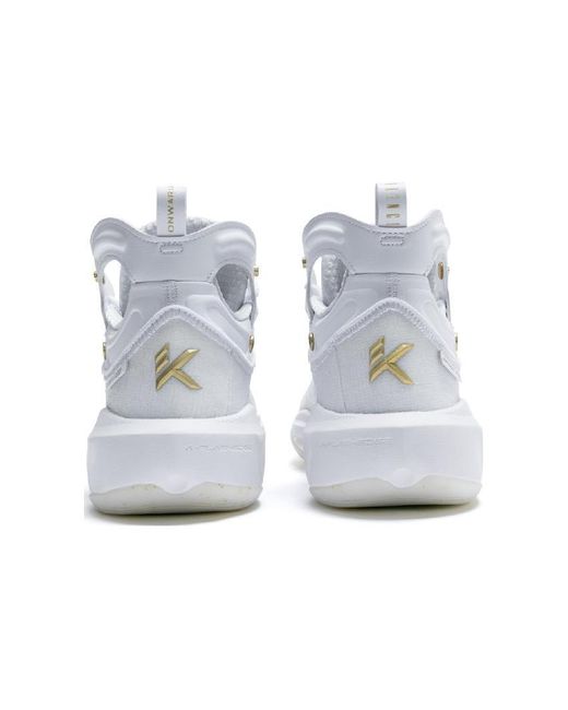 Anta Blue Klay Thompson 8 for men