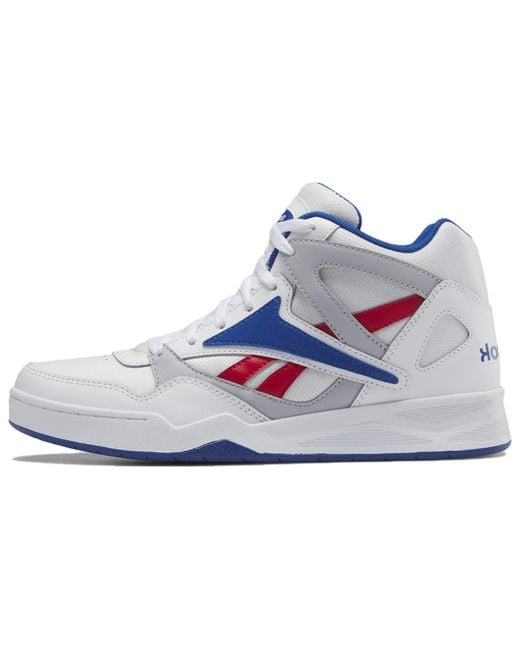 Reebok Blue Royal Bb4500 High 2 Vector' for men