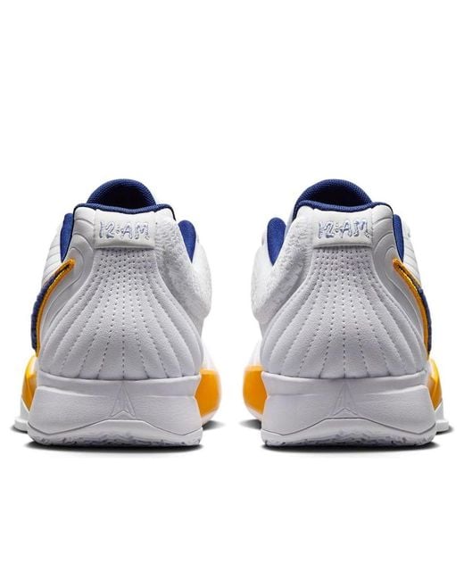 Nike Blue Ja 2 'Murray State' for men