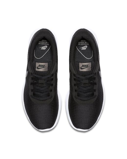 Nike Black (Wmns) Tanjun Se