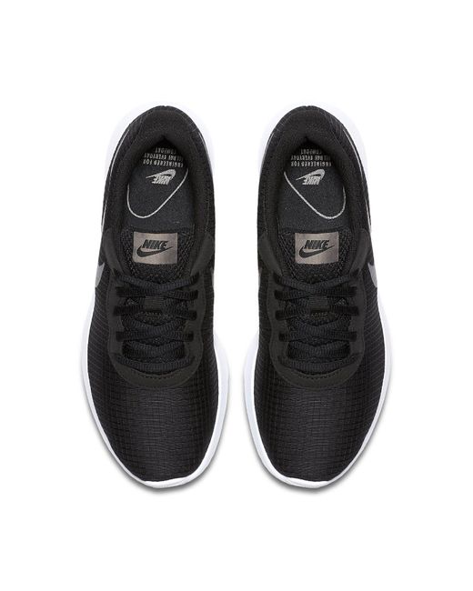 Nike Black (Wmns) Tanjun Se