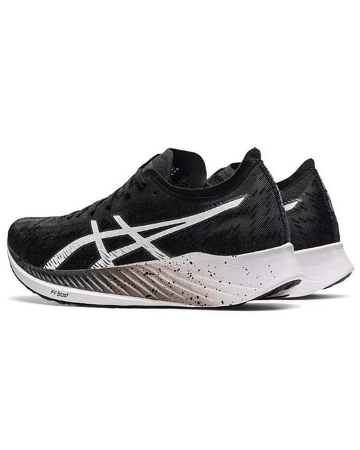 Asics Black (Wmns) Magic Speed Carbon
