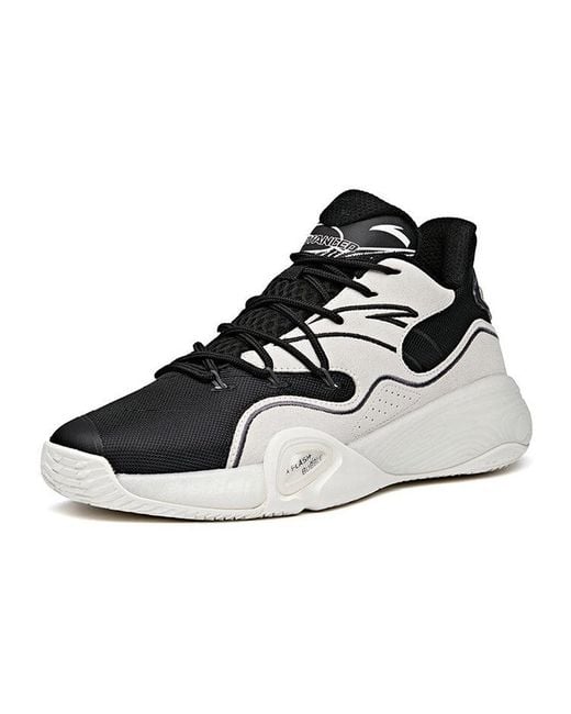 Anta Blue Cement Bubble Low for men