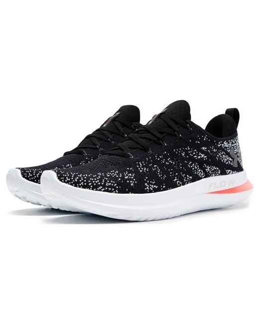 Under Armour Black Velociti 3 for men