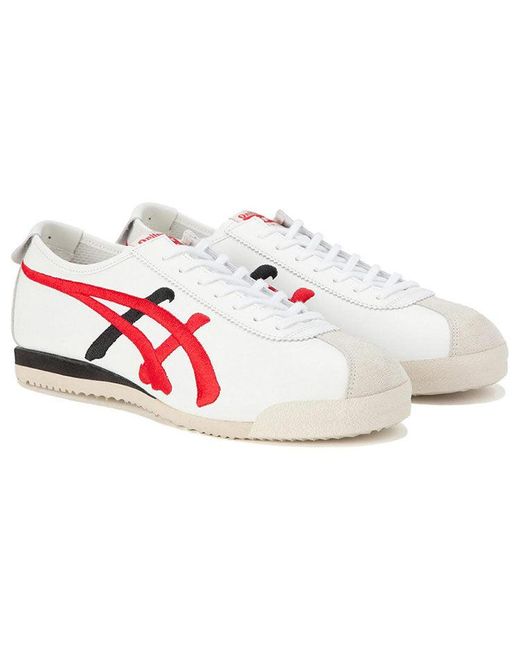 Onitsuka Tiger Red Limber Up Nm for men