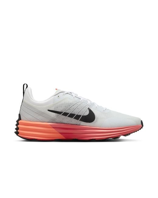 Nike Multicolor Lunar Roam 'Hot Lava' Hf4901-100 for men