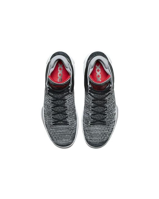 Nike Black 32 Pf 'Mvp' for men