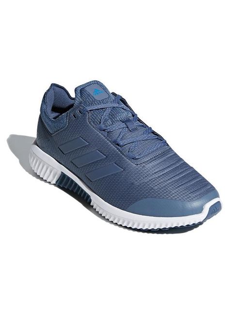 Adidas Blue Climaheat All Terrain for men