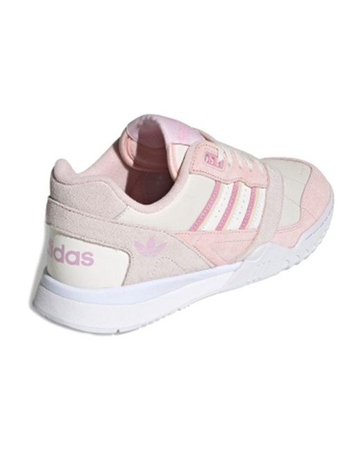 Adidas Pink (Wmns) Ar Trainer Orchid Tint'