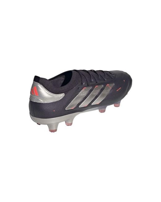 Adidas Gray Copa Pure 2 Elite Kt Fg 'Vivid Horizon Pack' for men