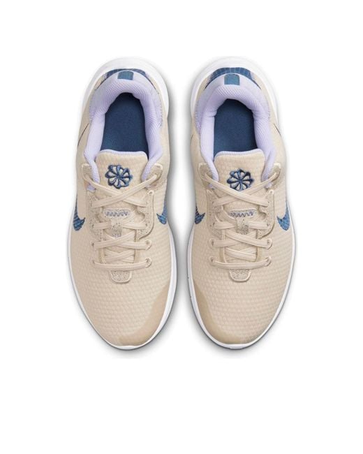 Nike White (Wmns) Flex Experience Run 11 Next Nature 'Sanddrift'