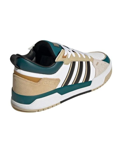 Adidas Neo 100Db Bluegreen Light' for men