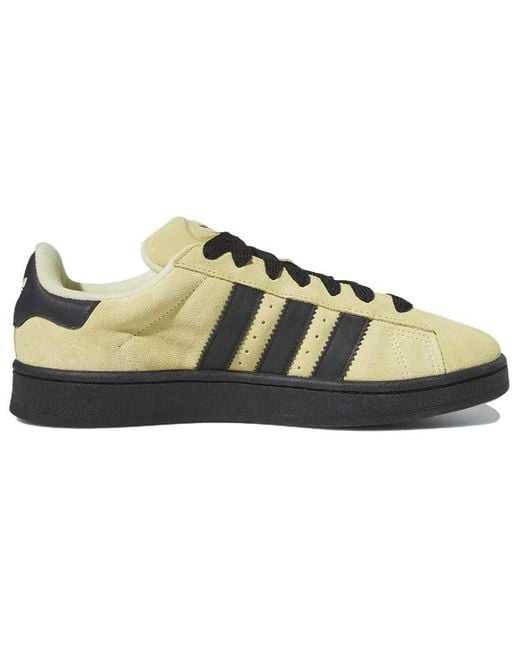 Adidas Blue Campus 00S Shoes 'Almost' for men