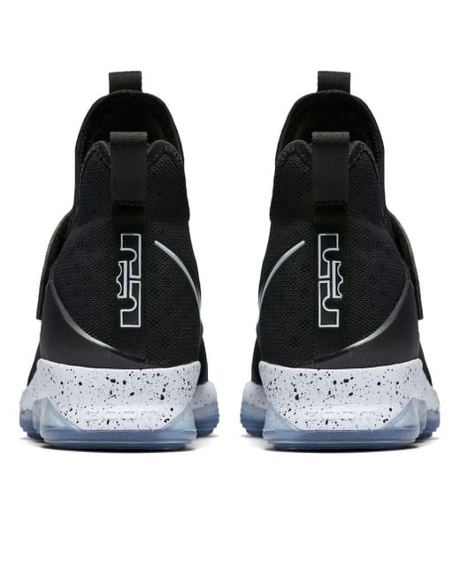 Nike Blue Lebron 14 Ep 'Chase Down' for men