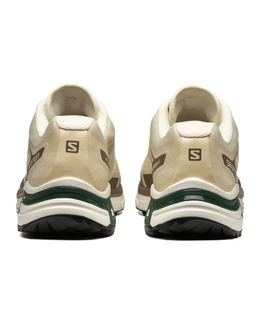 Salomon White Xt-Wings 2 'Vanilla Ice Falcon' for men