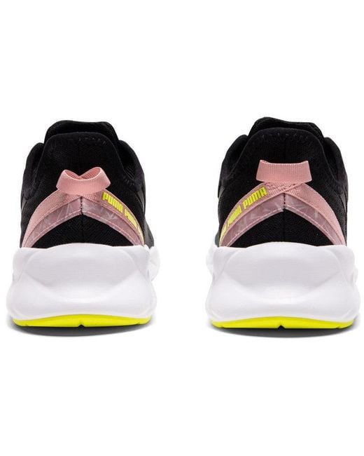 PUMA Black (Wmns) Weave Shift Xt