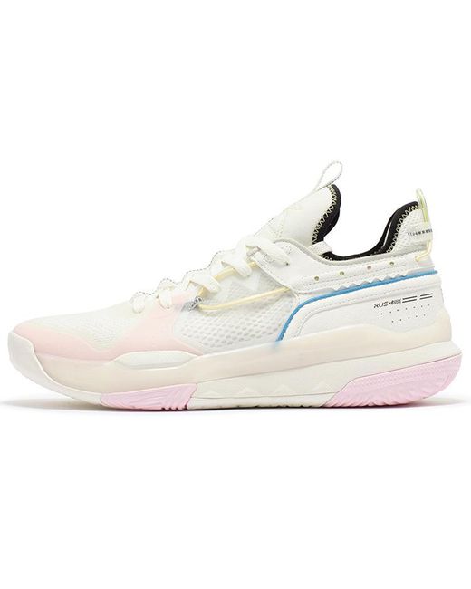 361 Degrees White Fire Battle 3.0 'Feather' for men