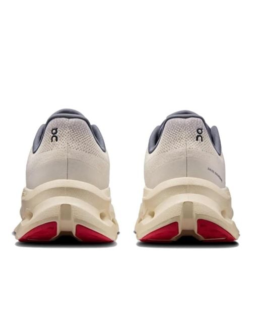 On Shoes Wmns Cloudtilt Rock Sand in Natural Lyst UK