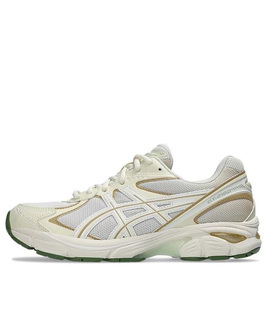 Asics White (Wmns) Gt-2160 'Camel'