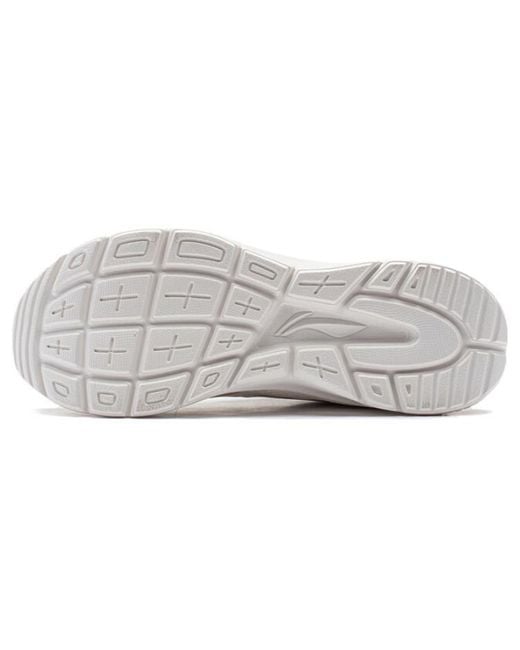 Li-ning Gray (Wmns) You Yi Low