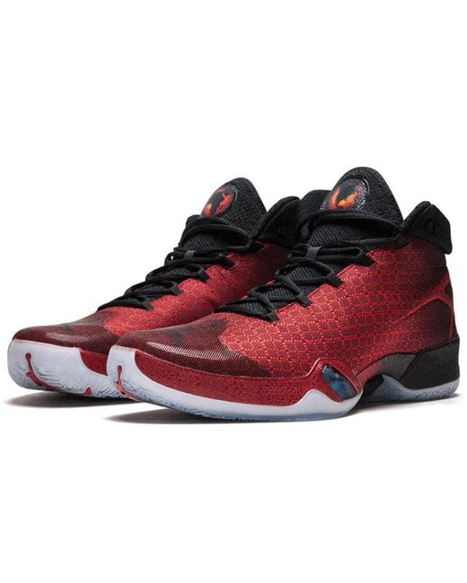 Nike Red 30 'Gym' for men