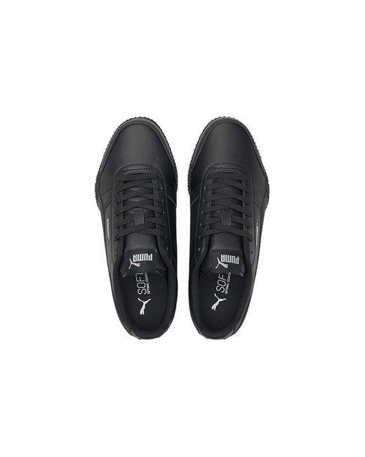 PUMA Black (Wmns) Bella