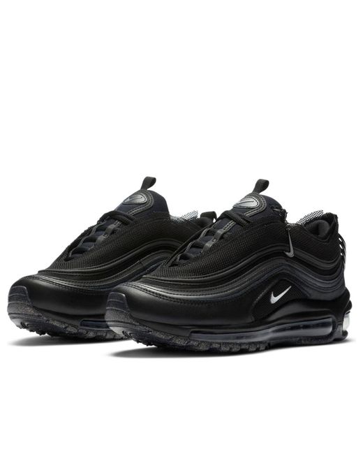 Nike Black (Wmns) Air Max 97 'Sakura Pack