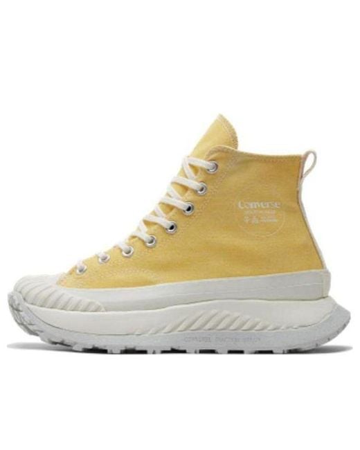 Converse Metallic Chuck 70 At-Cx High 'Nature Dye for men