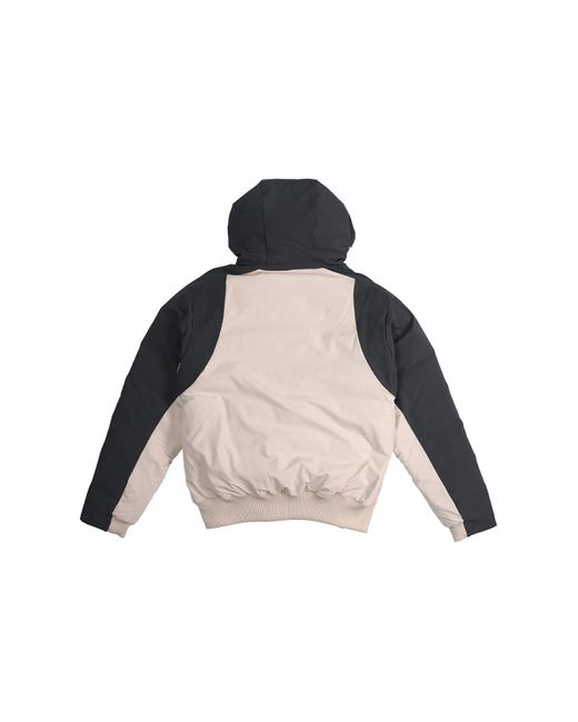 Adidas Pink Vrct Jkt Down Jacket For for men