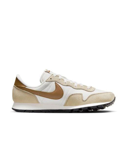 Nike White Air Pegasus 83 Premium 'Ale' for men